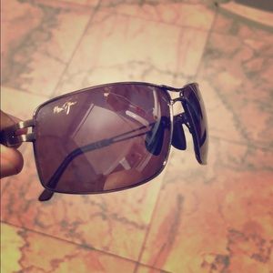 Maui Jim MJ 276 43 65/13-125 made in Japan